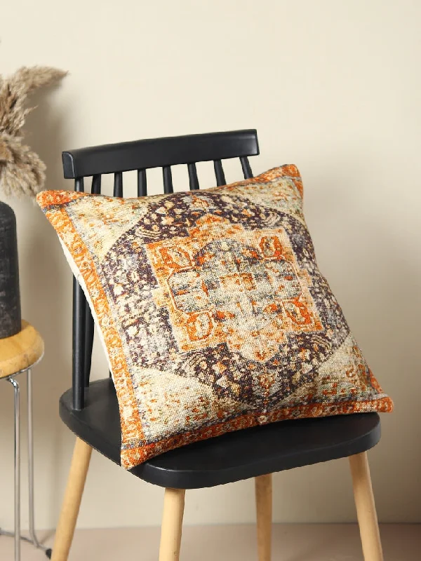 KANE  - DIGITAL PRINTED SQUARE CUSHION COVER