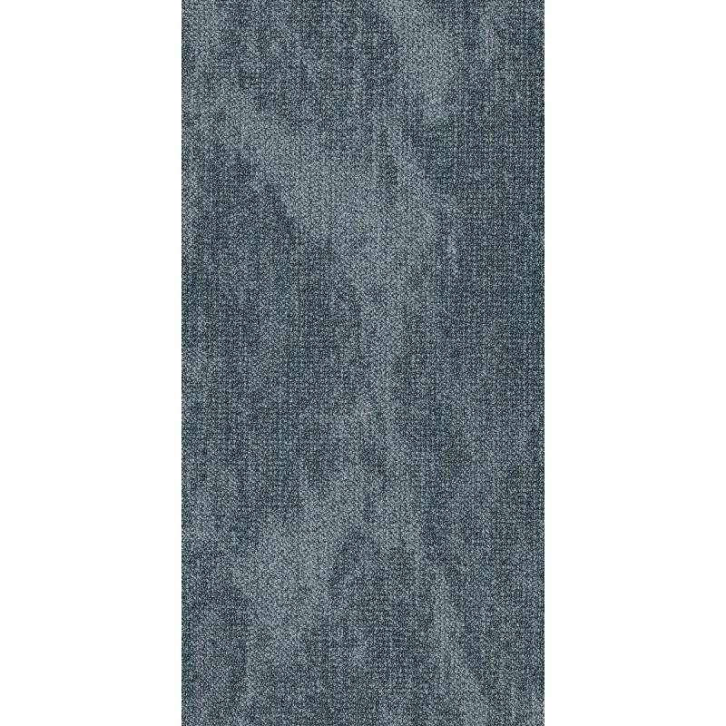 Shaw Contract - Local Landscapes - Landscape Tile - 18 in. x 36 in. - Commercial Carpet Tile - Water