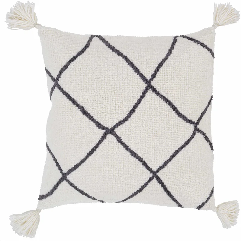 Dimock Pillow Cover