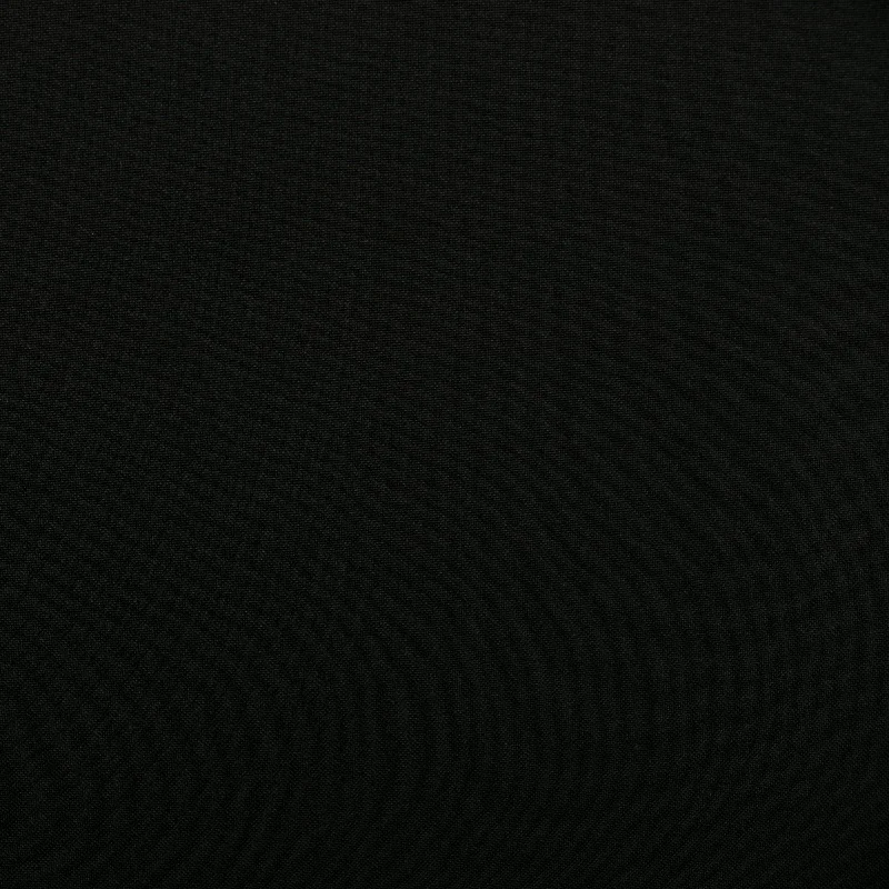 Holiday Tabling Solid - Black