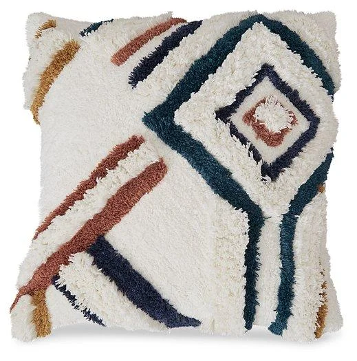 Evermore Multi Pillow (Set of 4)