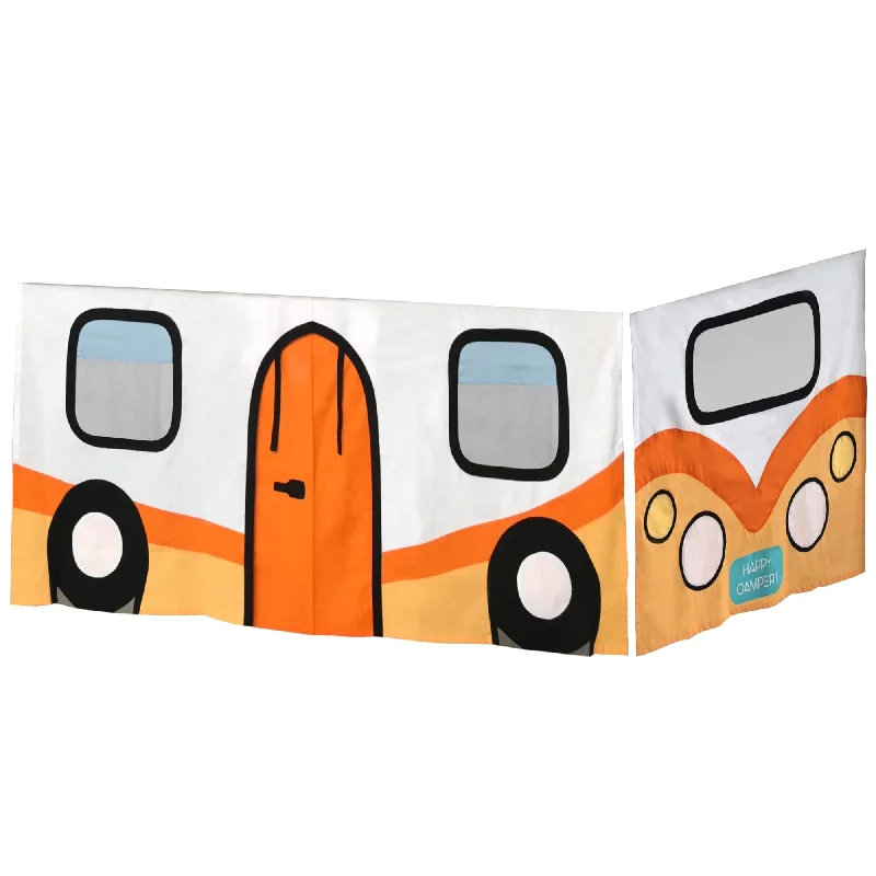 Camper Van Curtain