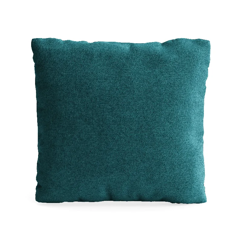 Square Accent Pillow 18 x 18 | Ocean