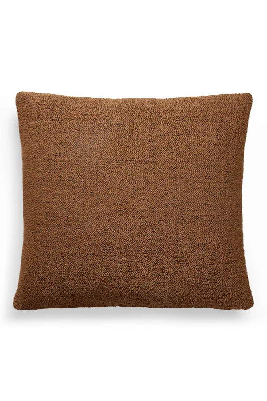 Marsala Brown Outdoor Cushion (2) | Ethnicraft Nomad