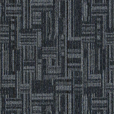 Aladdin Daily Wire Carpet Tile QA194-559 Trending Now 24" x 24" (96 SF/Box)