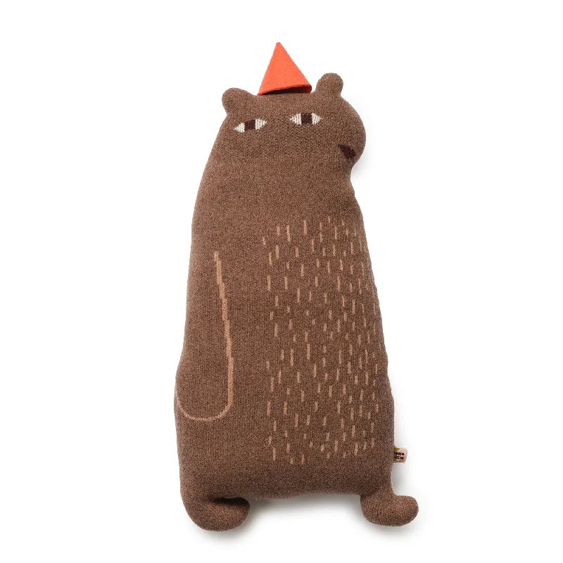 Jon Klassen Bear