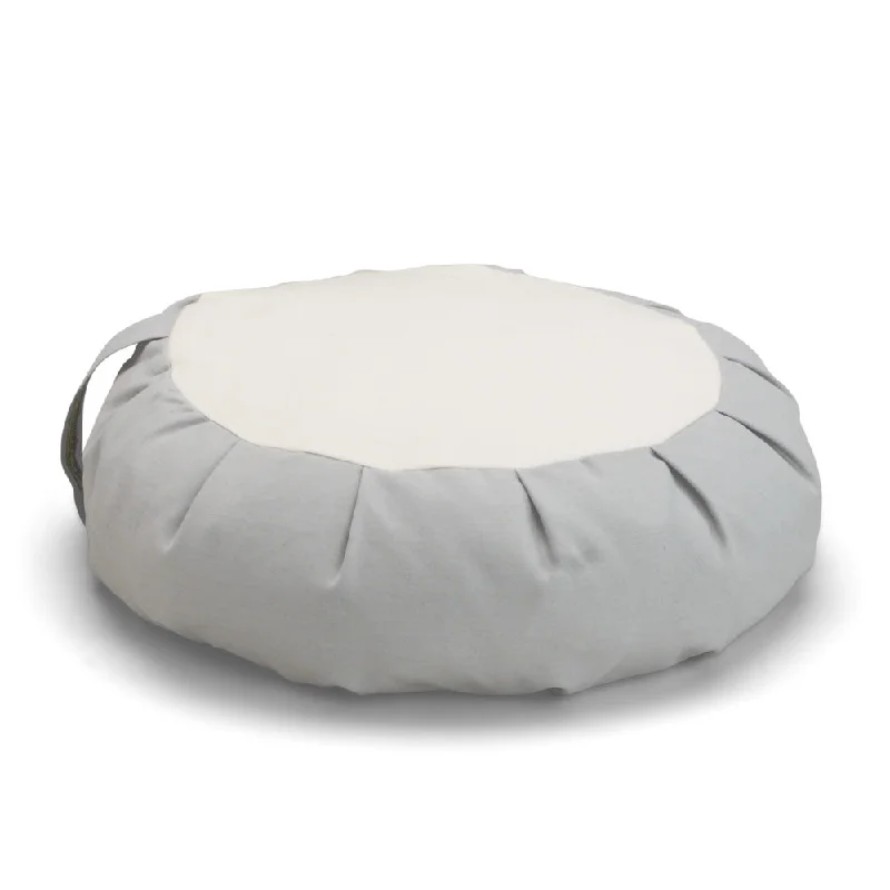 Dharma Cloud Buckwheat Hull Zafu