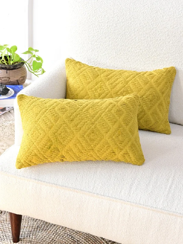 CLADE - LUMBAR CUSHION COVER