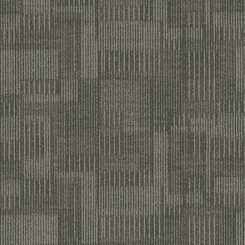 Pentz Carpet Blockade 7039T-2124 Gridlock 24" X 24" (72 SF/Box)