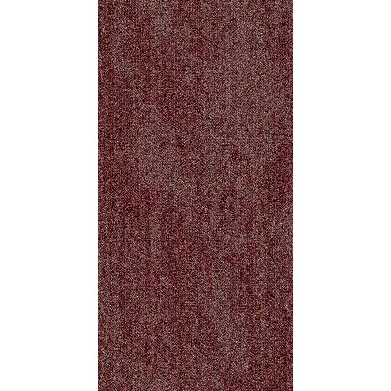 Shaw Contract - Local Landscapes - Landscape Tile - 18 in. x 36 in. - Commercial Carpet Tile - Redwood