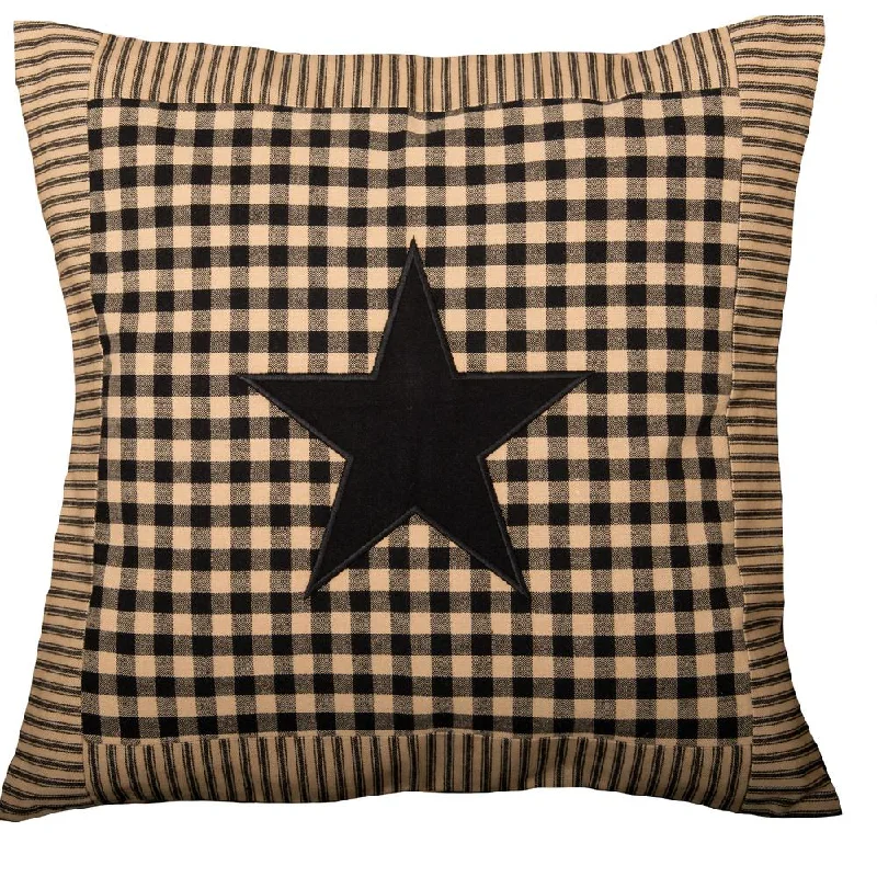 Heritage House Star Pillow Cover PC040011