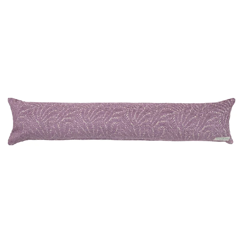 Farley Draught Excluder Damson