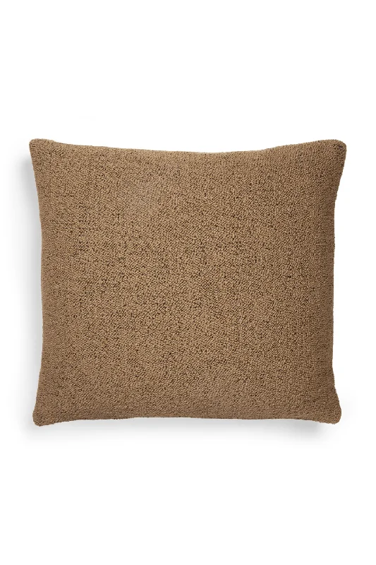 Cumin Brown Outdoor Cushion | Ethnicraft Nomad