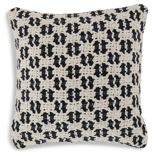 Bealer Black/Tan Pillow