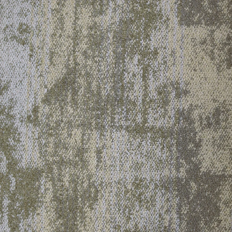 Kraus Carpet Tile Aerospace Collection 780505 Treetop 23.6" x 23.6" (54.27 SF/Box)