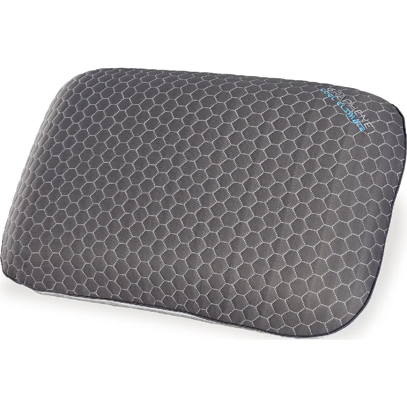 Zephyr 2.0 Graphene Contour Pillow