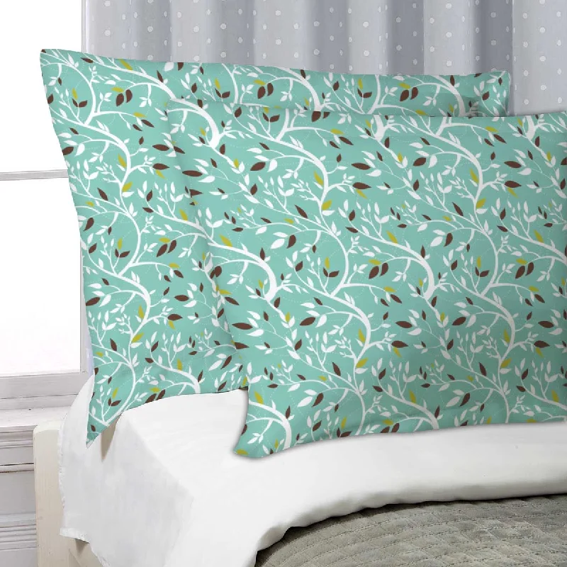 ArtzFolio Branches Pillow Cover Case