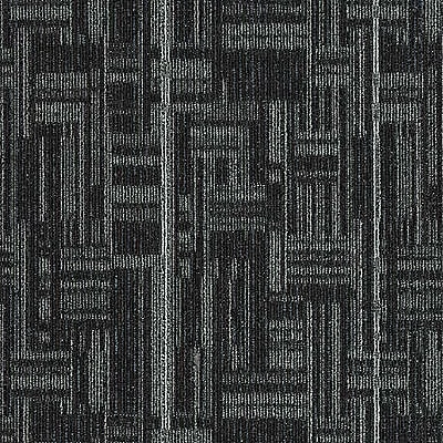 Aladdin Daily Wire Carpet Tile QA194-989 Breaking Update 24" x 24" (96 SF/Box)